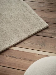 Raw Embrace rug