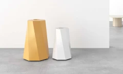 Butler atkritumu tvertne
