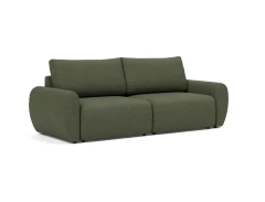 Norum Sofa Bed With Curve Arms