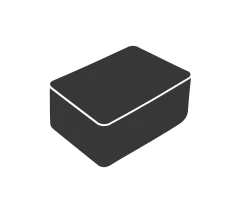 Cover 5 - 205x180x100 cm