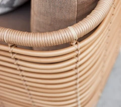 Sense lounge chair