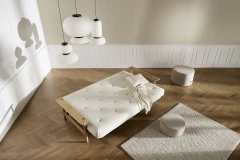Balder Sofa Bed Nordic Mattress Classic