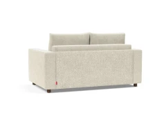 Neah 140 Sofa Bed with Standard Arms