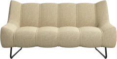 Nawabari 2 seater sofa