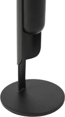 Flow vase