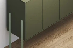 Locker 8.0
