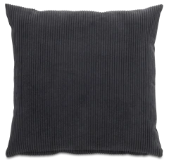 Cord spilvens