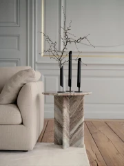Flow vase