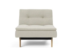 Dublexo Eik Chair Oak