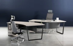 SIM work table
