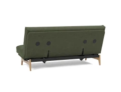 Aslak 140 Sofa Bed Nordic Cover Classic