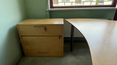 Martela mēbeļu komplekts
