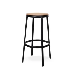 Round&Round augstais krēsls
