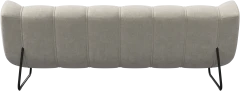 Nawabari 3 seater sofa