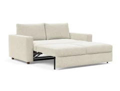 Neah 160 Sofa Bed with Standard Arms