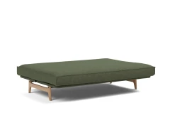 Aslak 140 Sofa Bed Sharp Plus Cover Latex