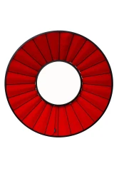 Cone griestu lampa