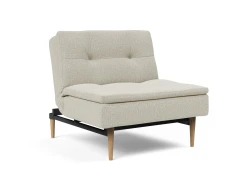 Dublexo Styletto Chair Light Wood