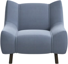 Nawabari armchair