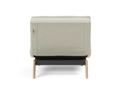 Dublexo Eik Chair Oak