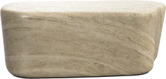 Terracina coffee table