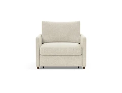 Neah Chair with Slim Arms