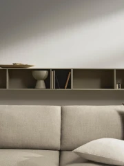 Como wall system