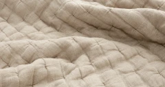 REMS bedspread