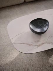Volterra coffee table