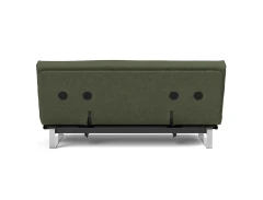 Minimum Sofa Bed Sharp Plus Cover Spring