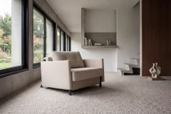 Cubed 90 Chair With Arms