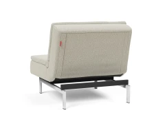 Dublexo Chrome Chair
