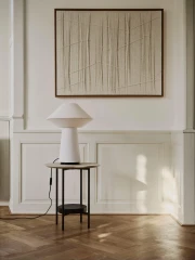 Kaku table lamp fabric