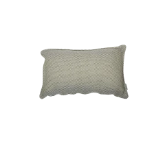 Focus scatter cushion, 32x52x12 cm