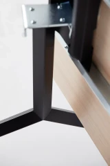 TIPPER tilting table