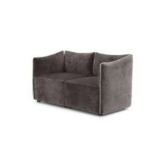 Kubik Loveseat
