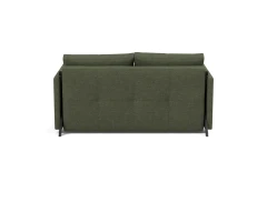 Cubed 140 Sofa Bed With Arms