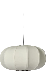 Kabocha pendant fabric