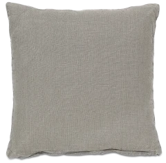Linen spilvens audums