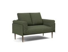 Rollo Styletto Daybed Spring With Cover