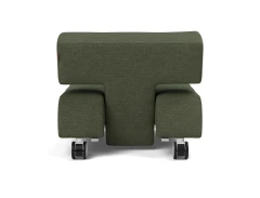 Long Horn D.E.L. Chair