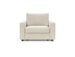 Neah Chair with Standard Arms