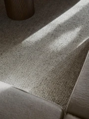 Angled Muse rug