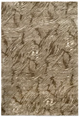 Whirlwind rug