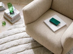 Modena armchair