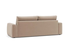 Norum Sofa Bed With Chunky Arms