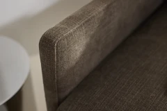 Neah 160 Sofa Bed with Slim Arms