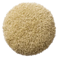 Teddy cushion