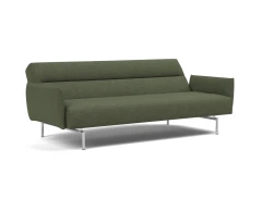 Jillis Sofa Bed With Arms