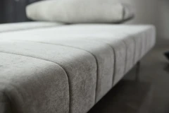 Akello Sofa Bed Chaise With Arms